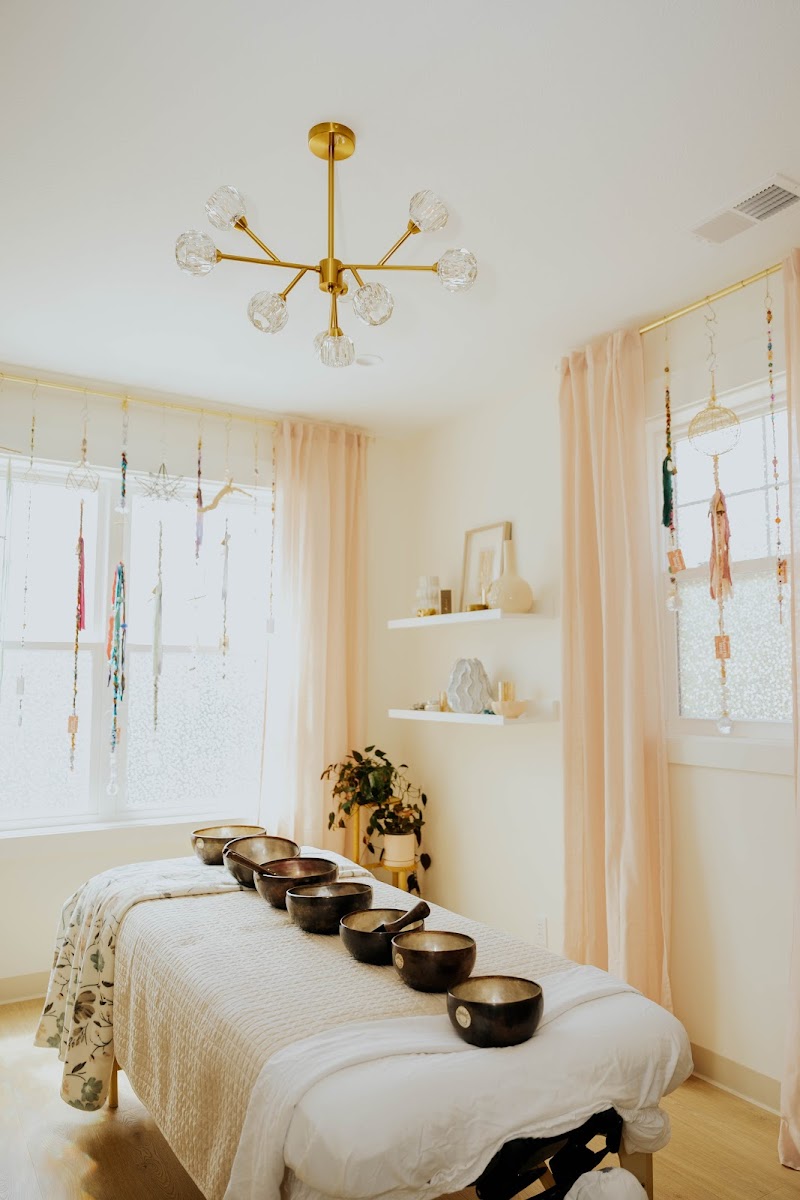 Massage Maven Zionsville - Day Spa in Zionsville