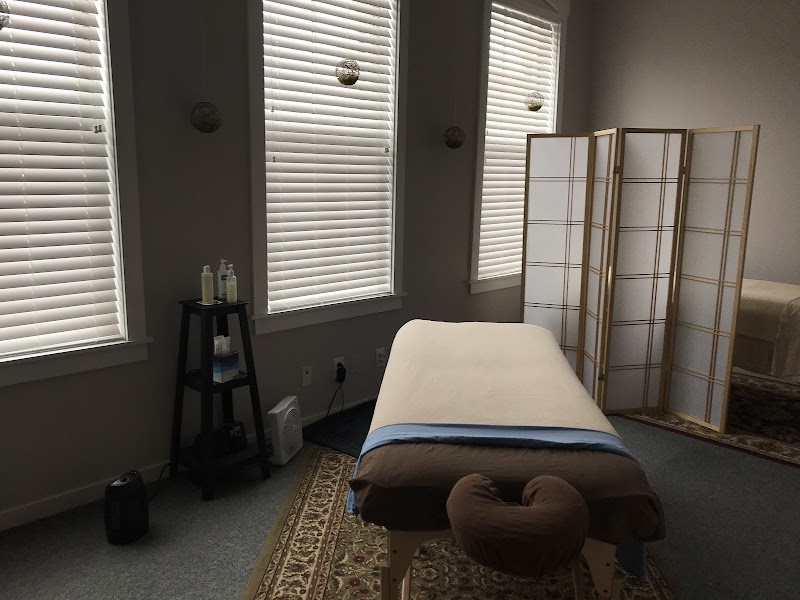 Massage Mechanics Ypsilanti - Day Spa in Ypsilanti