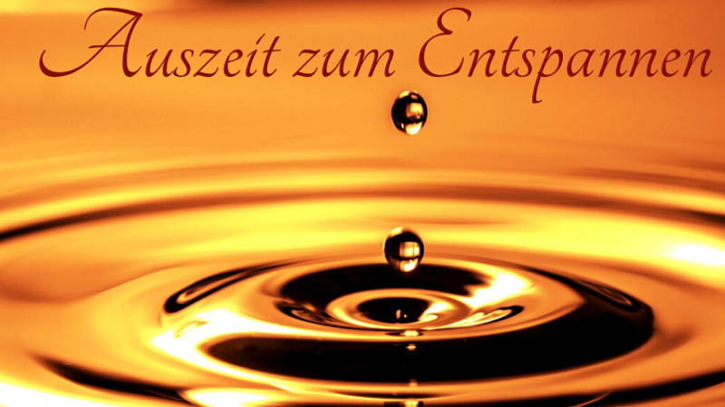 Massage Melissa Rupp Waghäusel - Day Spa in Waghäusel