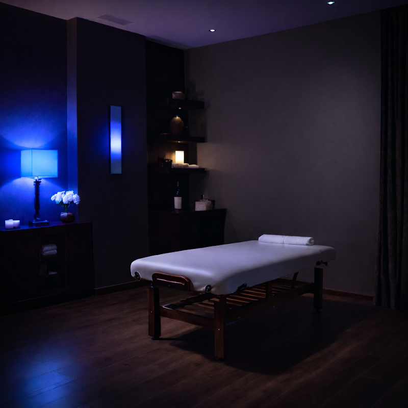 Massage Miami Sunny Isles Beach - Day Spa in Sunny Isles Beach