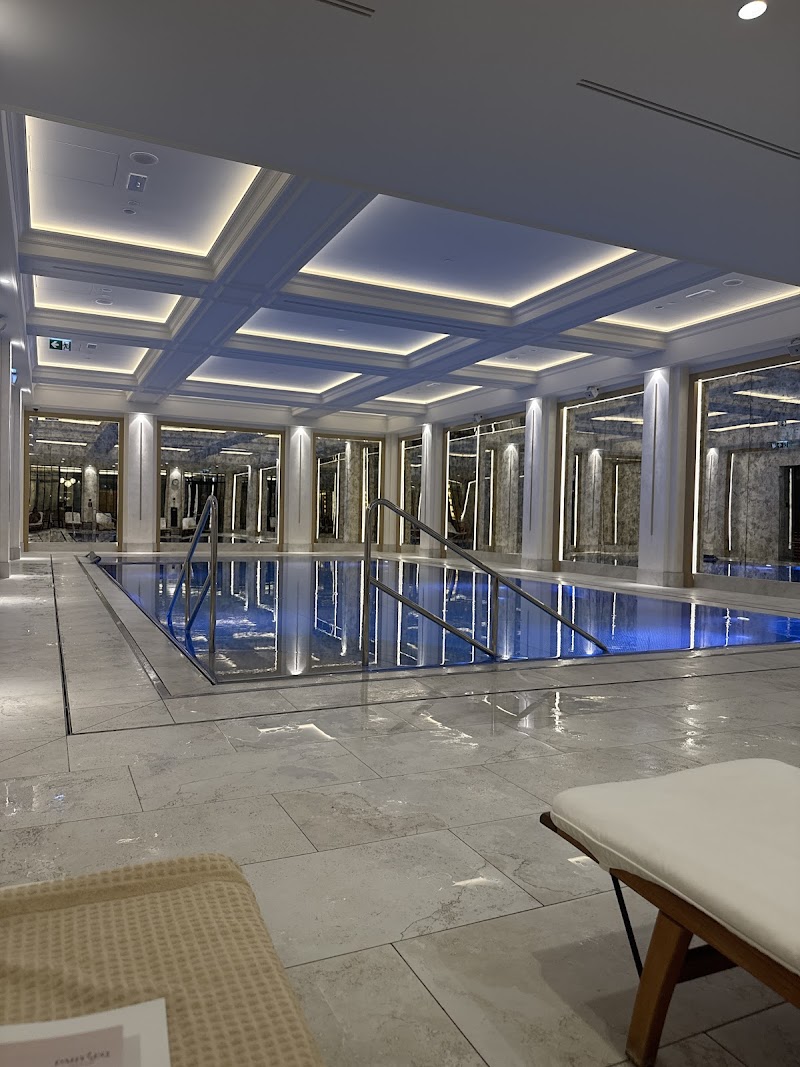 Massage Mission Health & Spa Krakow - Medical Spa in Krakow