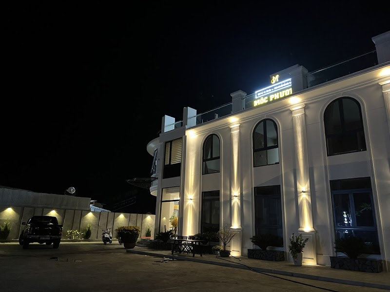 Massage Mộc Phương Kon Tum - Day Spa in Kon Tum