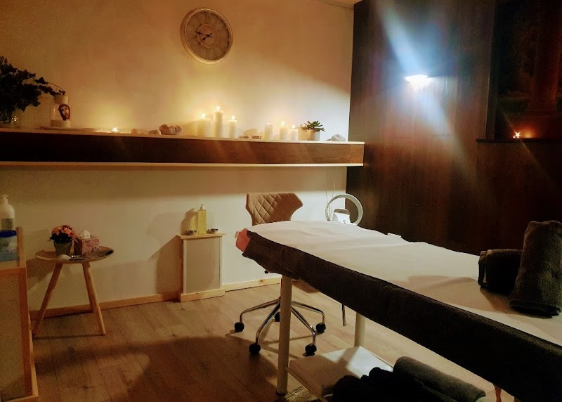 Massage neat feat Paralimni - Day Spa in Paralimni