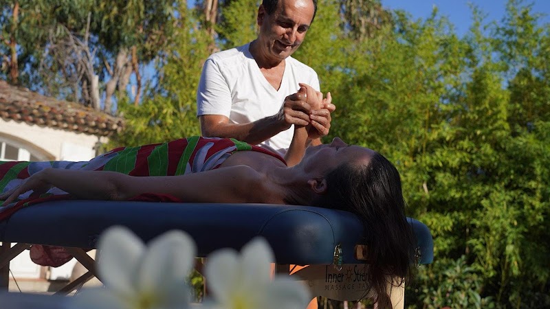 Massage Nice Domicile & Institut