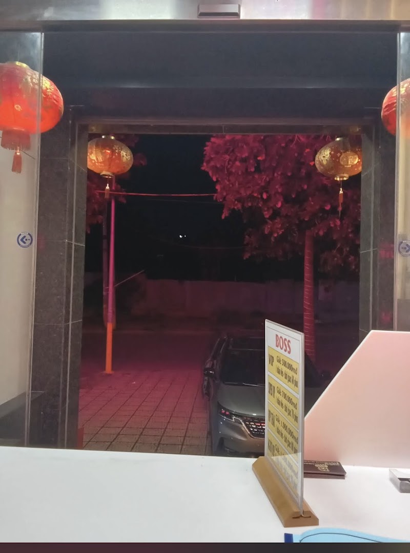 Massage Nine Thị Xã Phú Mỹ - Day Spa in Thị Xã Phú Mỹ