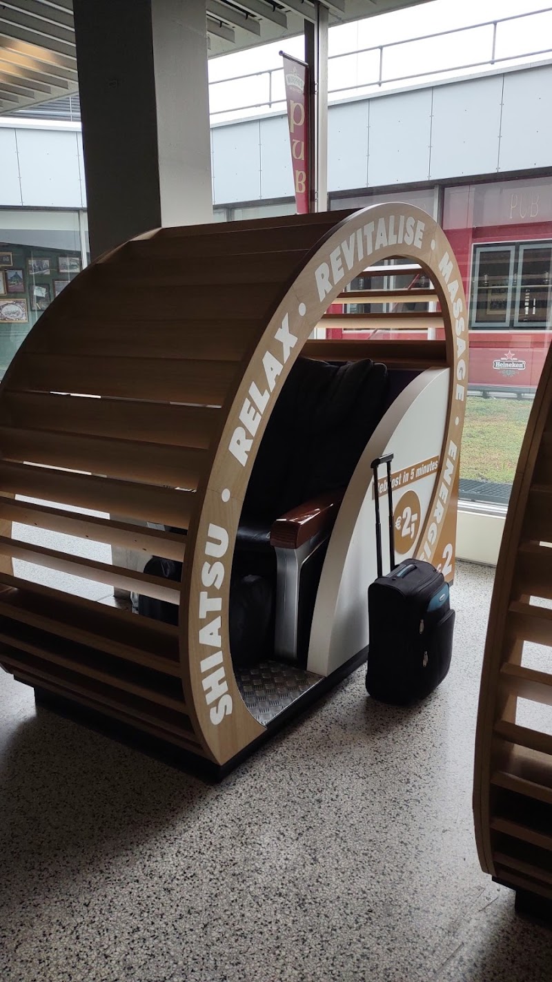 Massage-o-Matic Luchthaven Schiphol - Day Spa in Luchthaven Schiphol