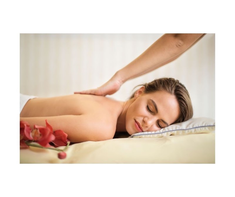 Massage Oasis Buffalo Lake - Day Spa in Buffalo Lake