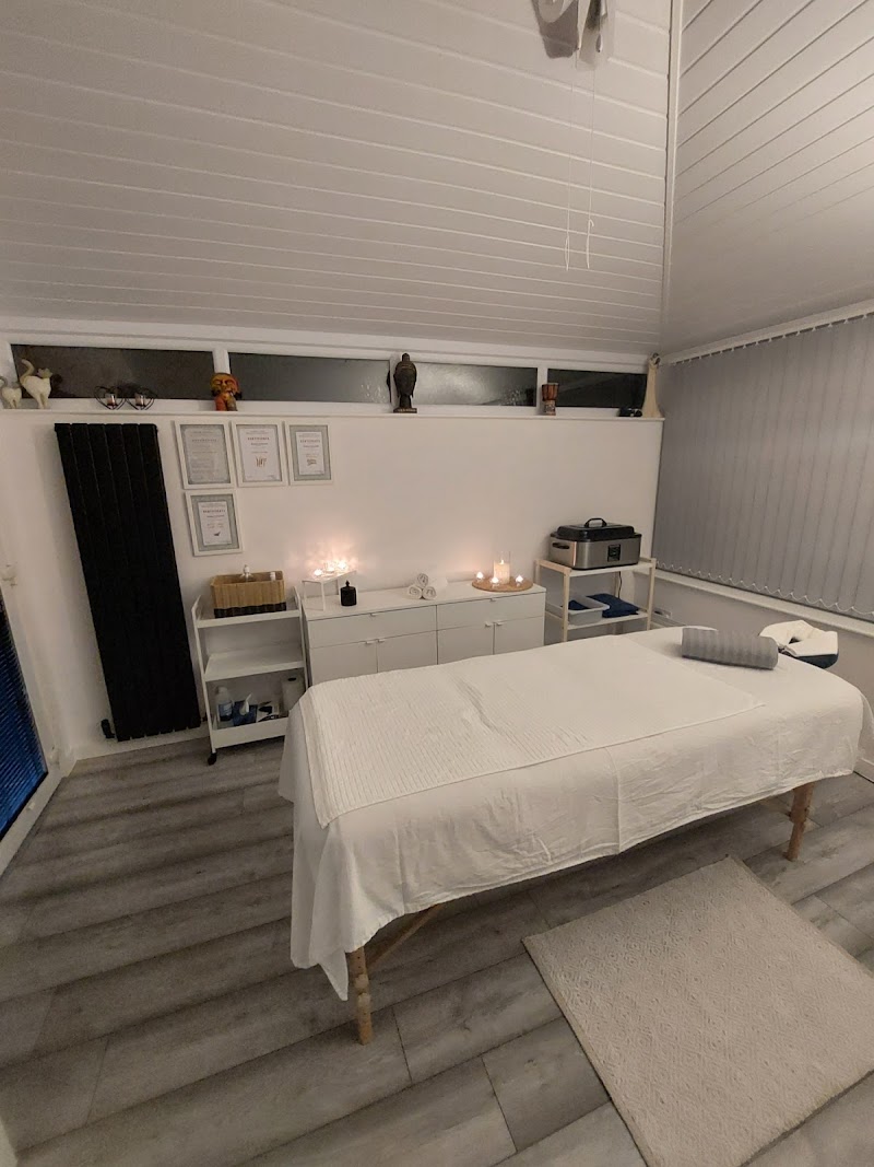 Massage Oasis by Zuzu Scunthorpe - Day Spa in Scunthorpe