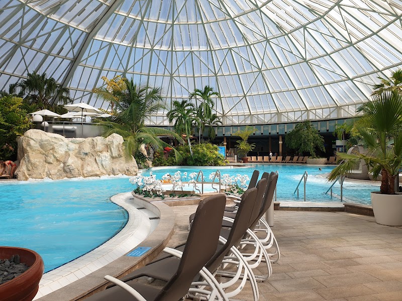 Massage Oasis Erding - Day Spa in Erding