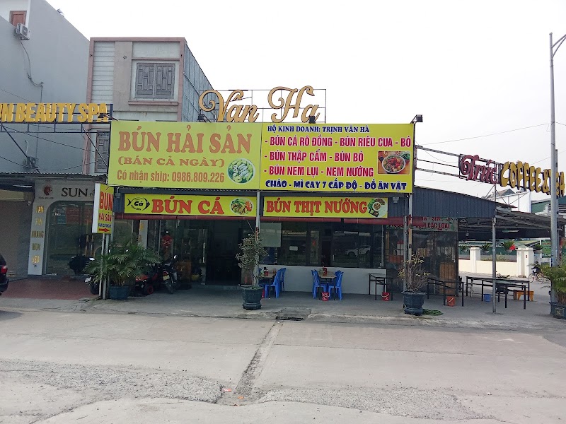 Massage Oasis2 Uông Bí - Day Spa in Uông Bí