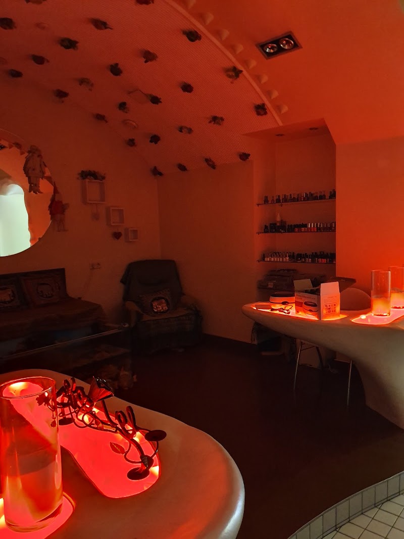 Massage Odessa Odesa - Day Spa in Odesa