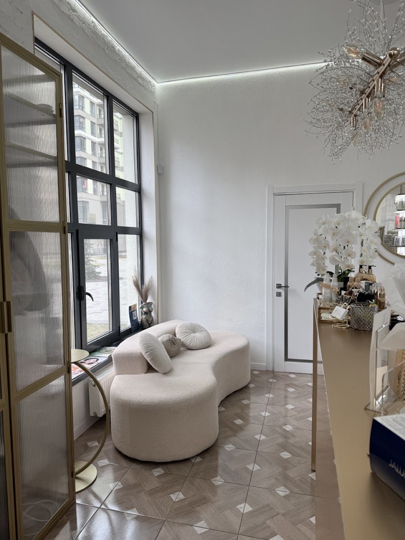 Massage Office of Vasyl Zakrevskyi Health.in.touch Brovary Raion - Day Spa in Brovary Raion