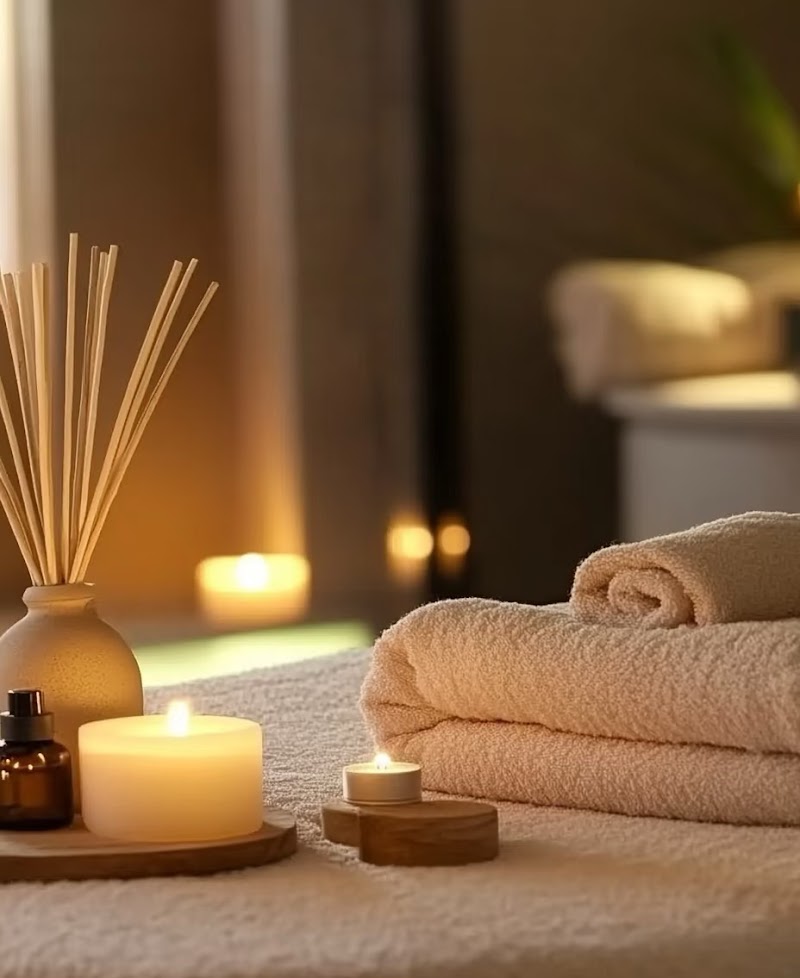 Massage On The Go El Paso - Day Spa in El Paso