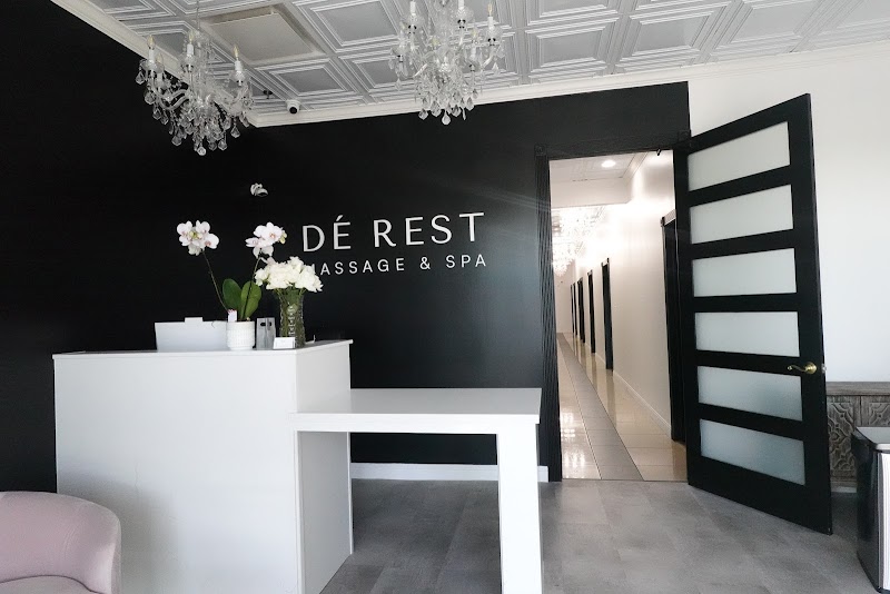 Massage or Knot Houston photo