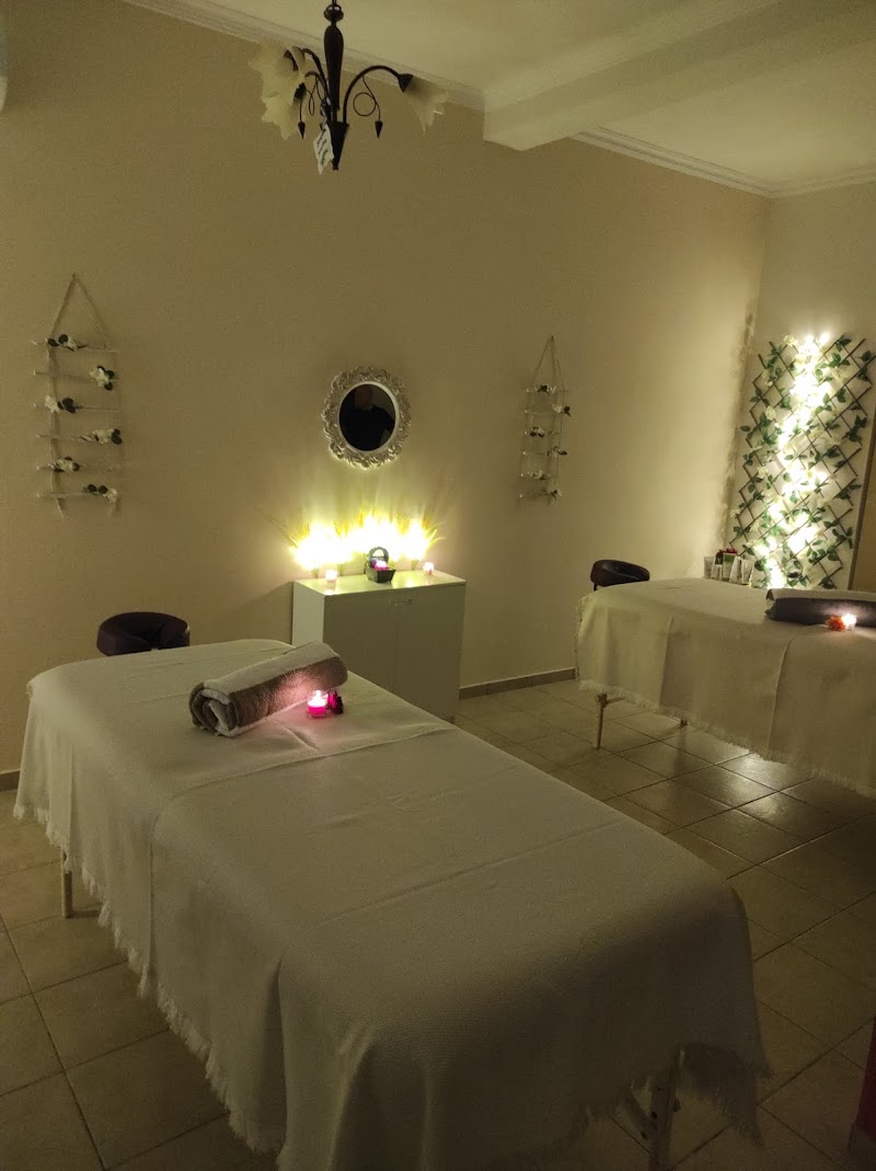 Massage Orionas Club Volos (Wellness & Beauty) Nea Ionia - Wellness Retreat in Nea Ionia