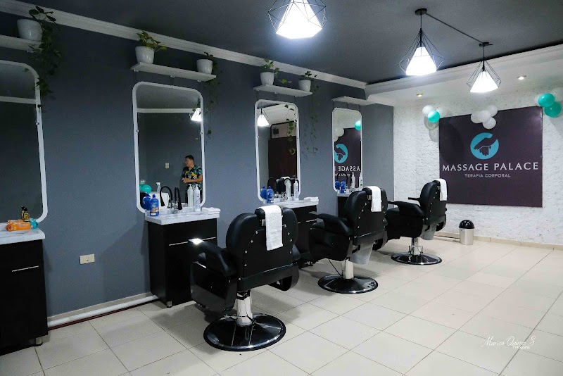 Massage Palace Santa Cruz de la Sierra - Day Spa in Santa Cruz de la Sierra