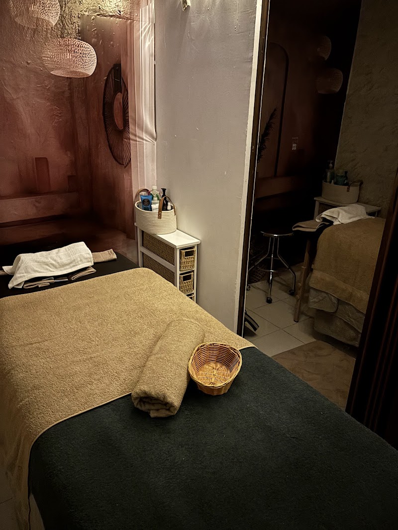 Massage_pavlodar_relax Boca del Río - Day Spa in Boca del Río