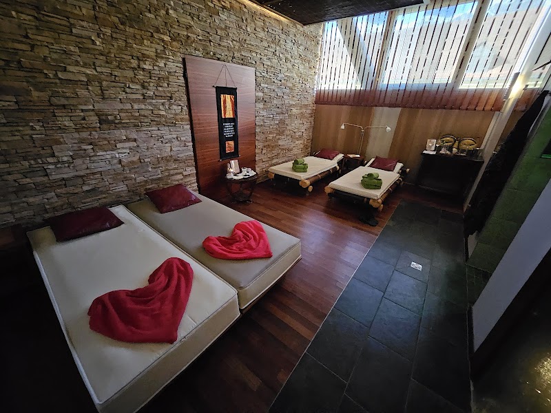 Massage Point Hall in Tirol - Day Spa in Hall in Tirol