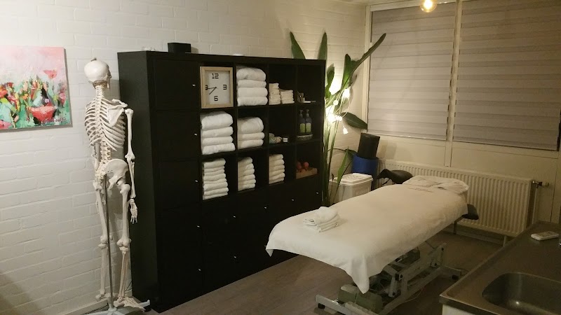 Massage praktijk Koeleman Hoogezand - Day Spa in Hoogezand