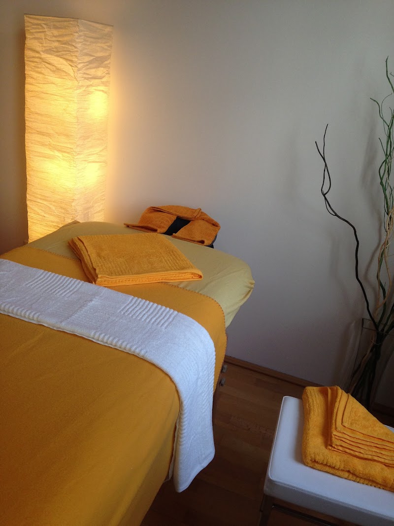 Massage Praxis Andreas Kopecky Wien - Day Spa in Wien