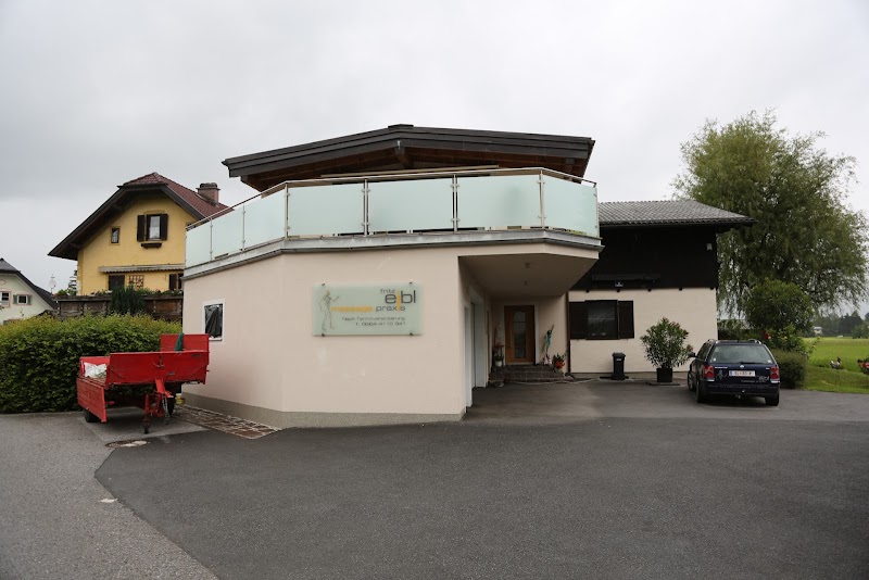 Massage Praxis Hindelbank - Day Spa in Hindelbank