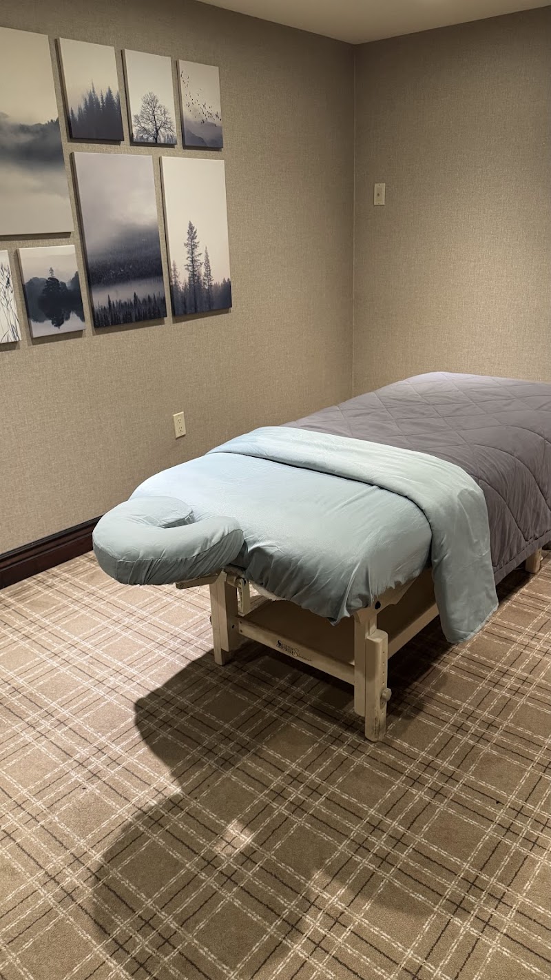 Massage Professionals of Jackson Hole - Day Spa in Jackson Hole