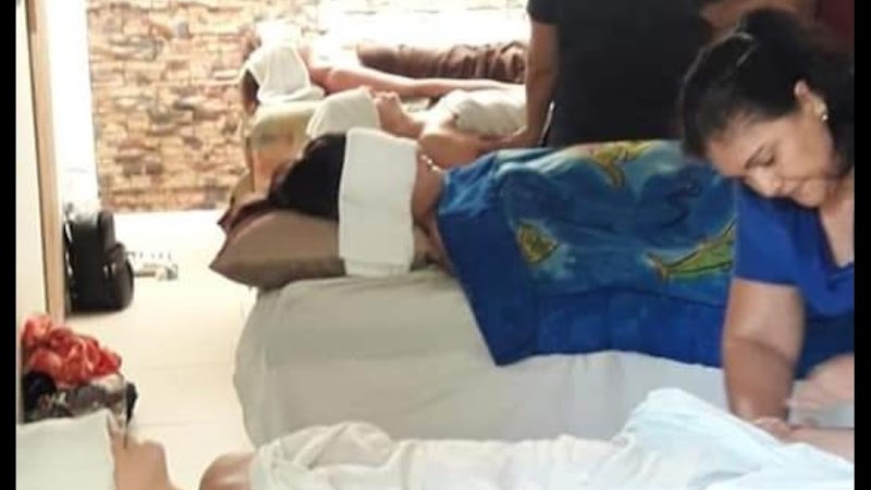 Massage Punta  Leona Tarcoles - Day Spa in Tarcoles