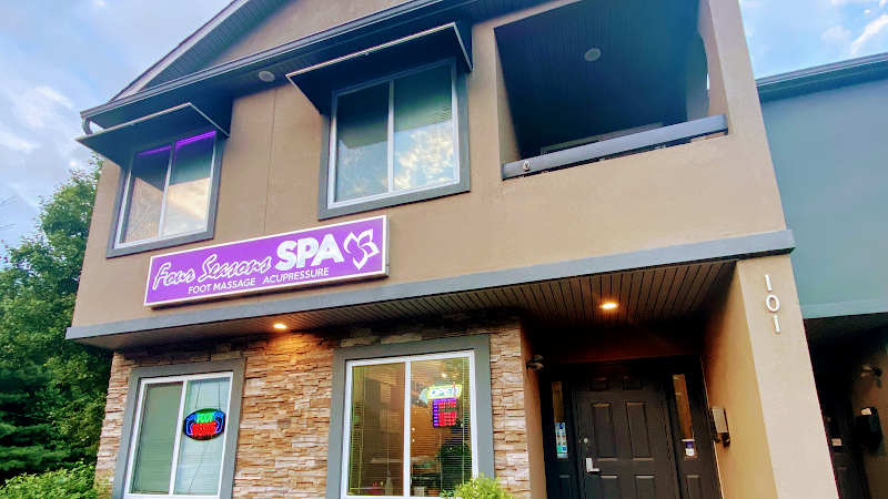 Massage Quest Spa Buckingham Twp - Day Spa in Buckingham Twp