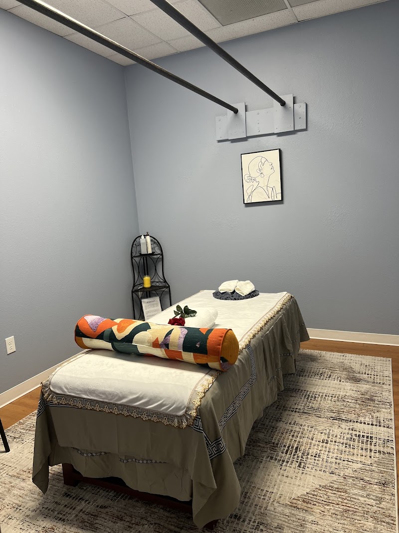 Massage Relax Spa Norman - Day Spa in Norman