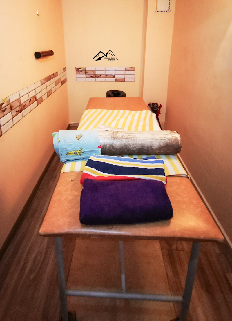 Massage & Relax & Therapy g.k. Iztok - Day Spa in g.k. Iztok