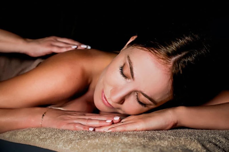 Massage Ritual Patra Patras - Day Spa in Patras