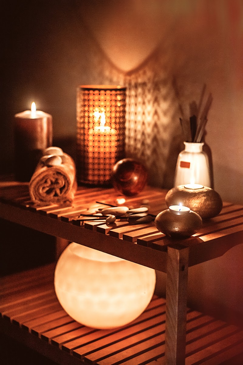 Massage Ritual - Peristeri - Day Spa in Peristeri