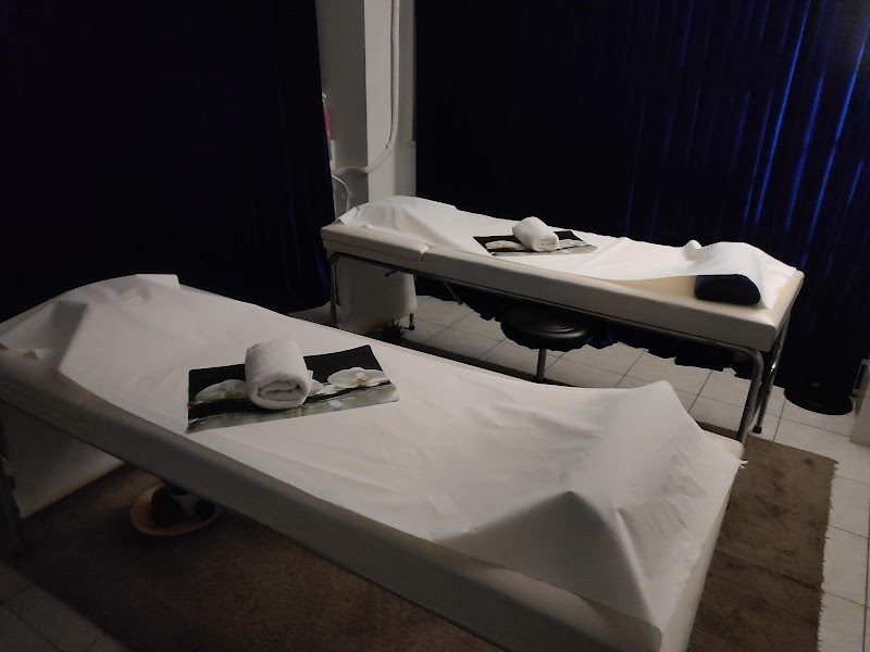 Massage Royale Gerakas - Day Spa in Gerakas