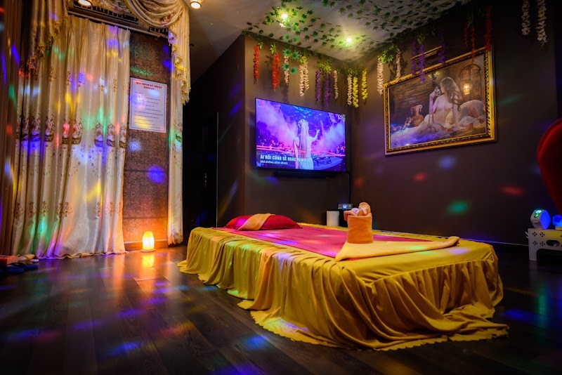 Massage Sala Quận 7 photo