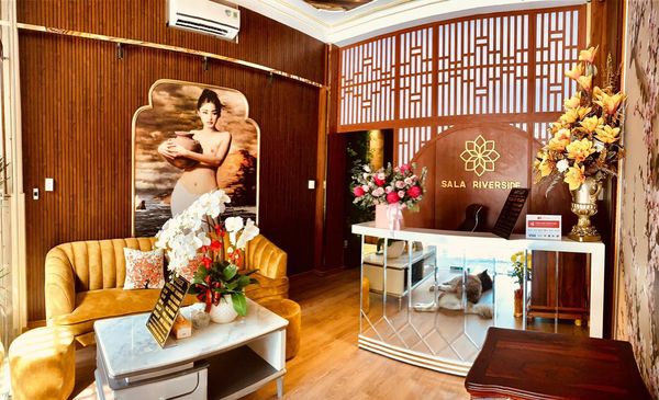 Massage Sala RiverSide Thủ Đức photo