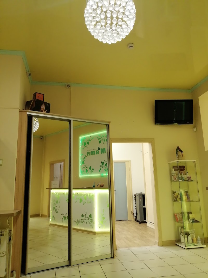 Massage Salon Metta Tolyatti - Day Spa in Tolyatti