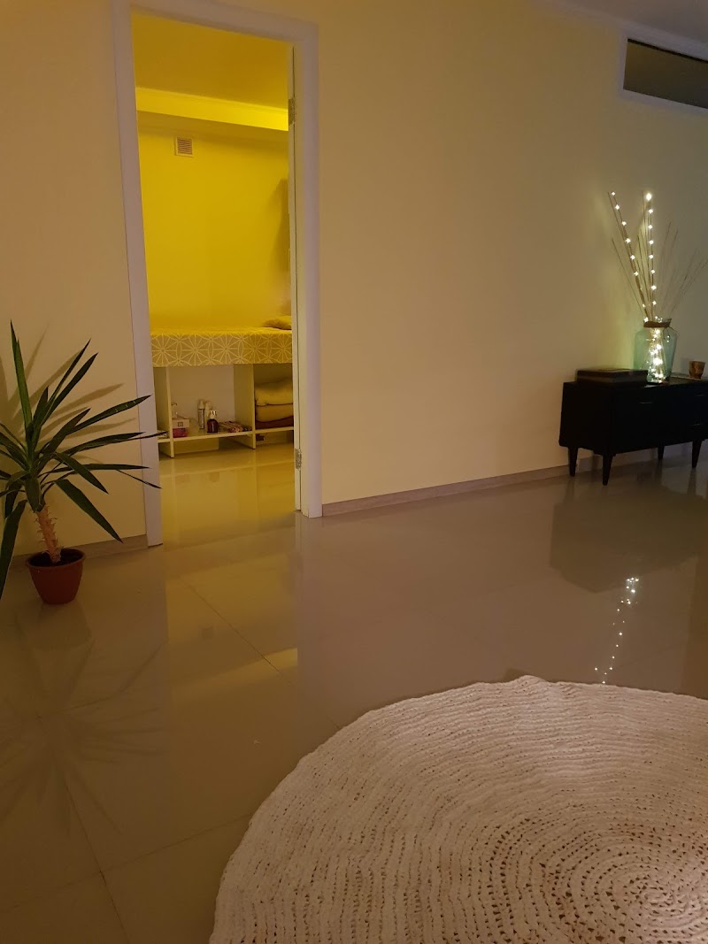 Massage salon My Massage Ternopil - Day Spa in Ternopil