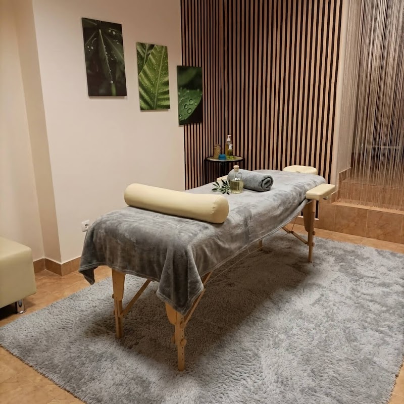 Massage Salon Olive Ivano-Frankivsk - Day Spa in Ivano-Frankivsk