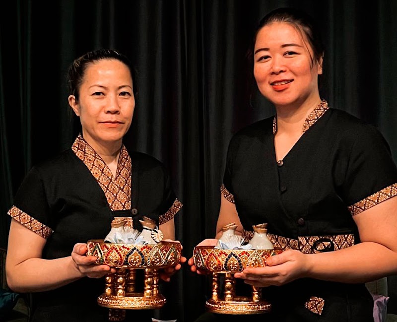 Massage Salon Sen Sai Yekaterinburg - Day Spa in Yekaterinburg