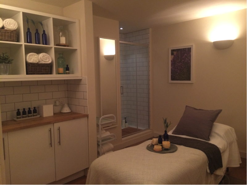 Massage Sanctuary Aromatherapy Reading - Day Spa in Reading