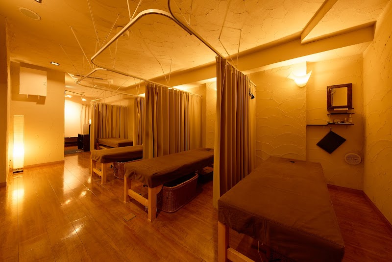 Massage Seitaiin Nagomi Sakuradai Store Nerima City - Day Spa in Nerima City