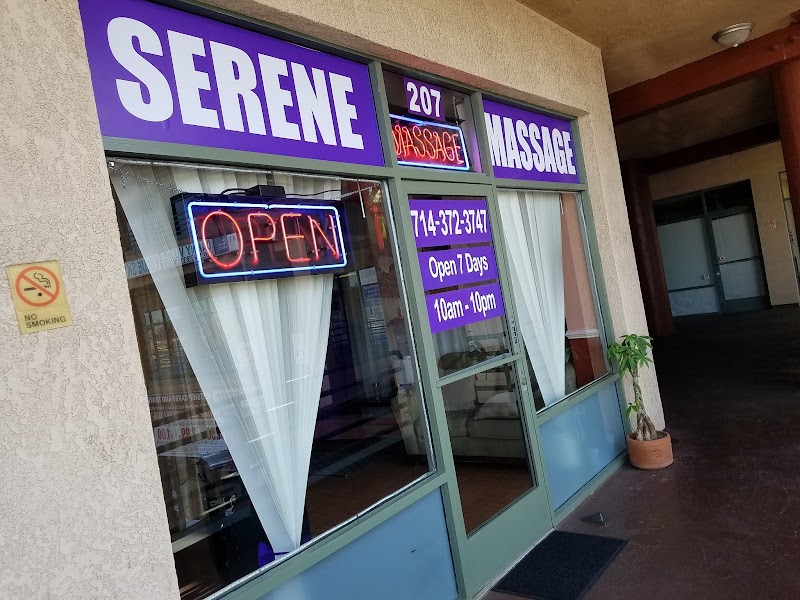 Massage Serene Spa Huntington Beach - Day Spa in Huntington Beach