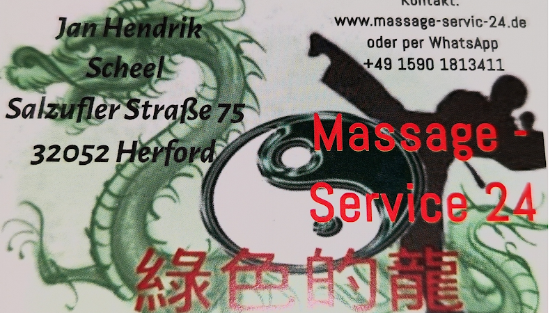 Massage Service 24 Herford - Day Spa in Herford