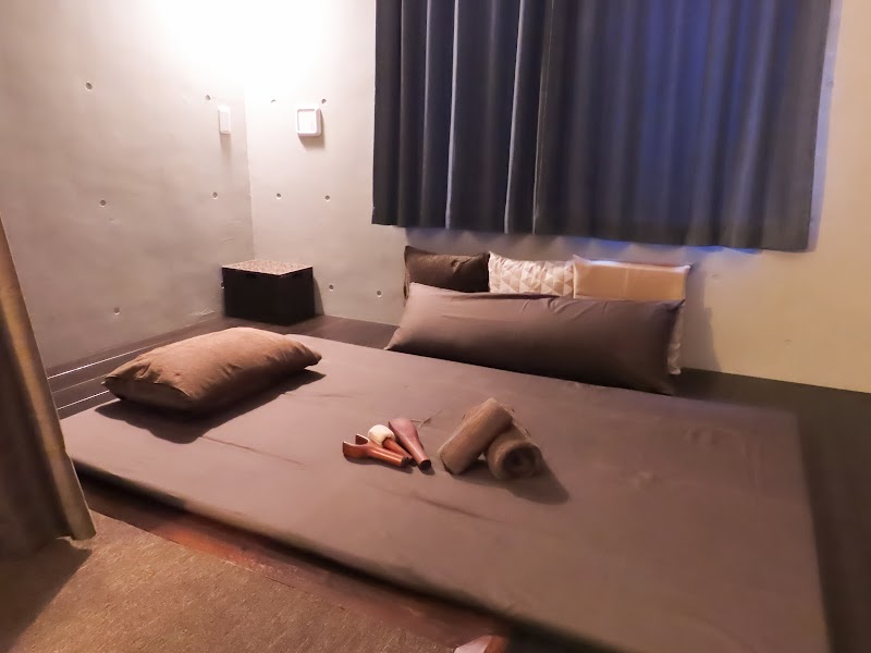 Massage Shop with Kids Room Rakuchindo Higashikurume - Day Spa in Higashikurume