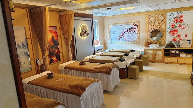 Massage - Skin care Relax Spa Center Huyện Cát Hải - Day Spa in Huyện Cát Hải