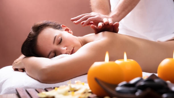 Massage Sofia Angels