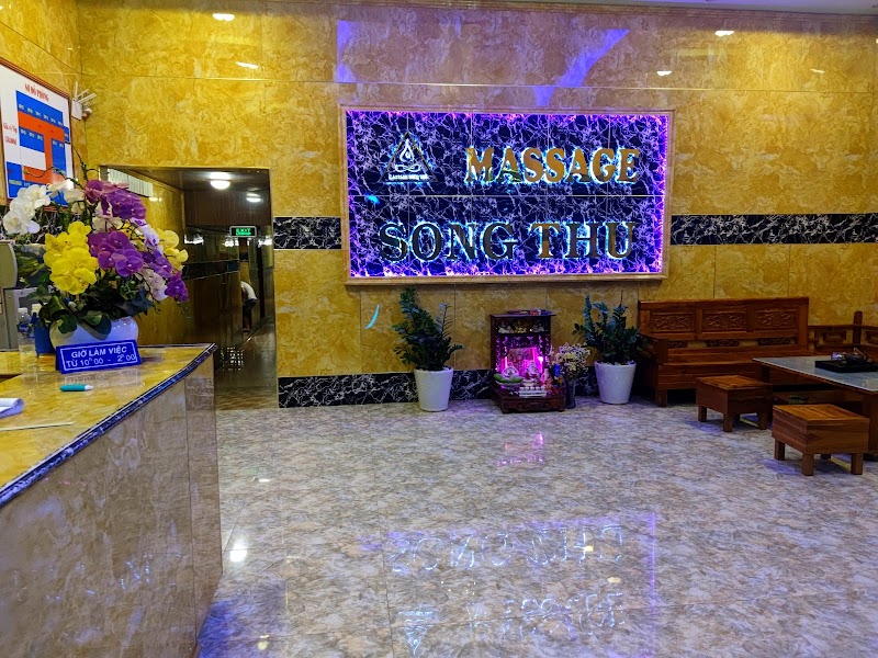 Massage Song Thu Đồng Xoài - Day Spa in Đồng Xoài