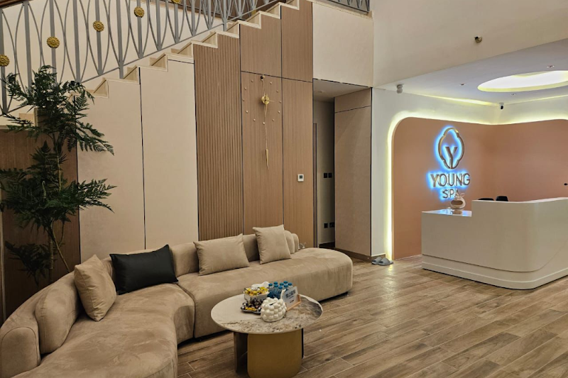 Massage & spa Abu Dhabi