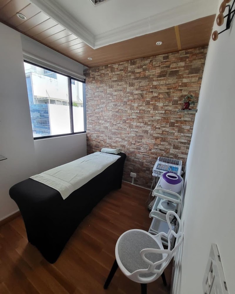 MASSAGE SPA PANAMA Zuly Acquavitae Spa & relax Panama City - Medical Spa in Panama City