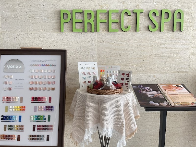 Massage & Spa Perfect Nha Trang - Wellness Retreat in Nha Trang